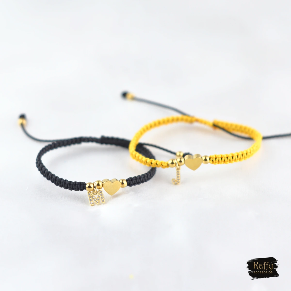 Categoría Pulseras
