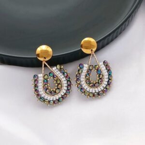 Gotas Tejidas Glatorn